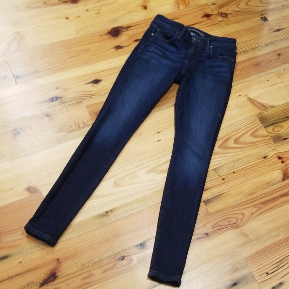 Joe's skinny jeans
